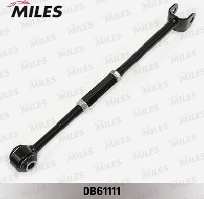 Miles DB61111 - Bras de liaison, suspension de roue droxauto.com