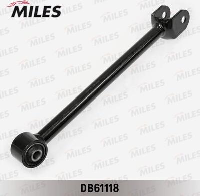 Miles DB61118 - Bras de liaison, suspension de roue droxauto.com