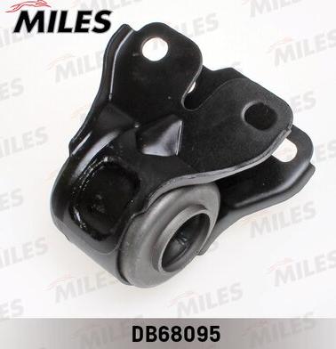 Miles DB68095 - Suspension, bras de liaison droxauto.com