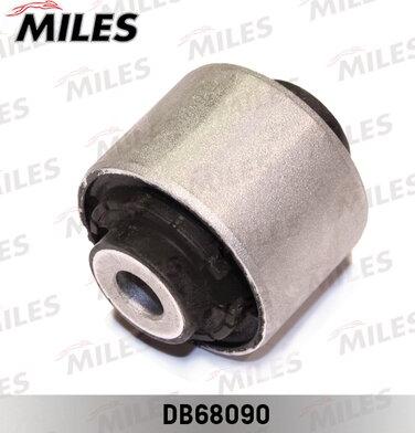 Miles DB68090 - Suspension, bras de liaison droxauto.com