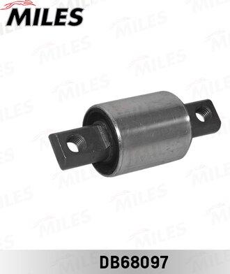 Miles DB68097 - Suspension, bras de liaison droxauto.com