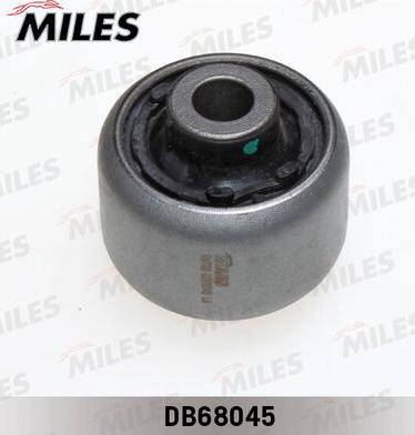 Miles DB68045 - Suspension, bras de liaison droxauto.com