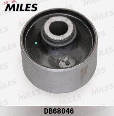 Miles DB68046 - Suspension, bras de liaison droxauto.com