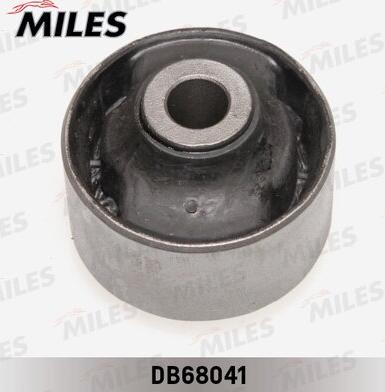 Miles DB68041 - Suspension, bras de liaison droxauto.com