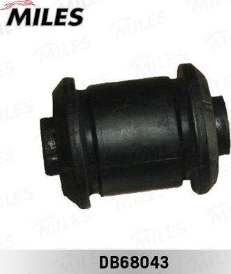 Miles DB68043 - Suspension, bras de liaison droxauto.com