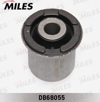 Miles DB68055 - Suspension, bras de liaison droxauto.com