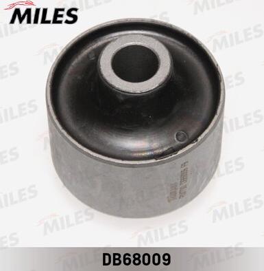 Miles DB68009 - Suspension, bras de liaison droxauto.com