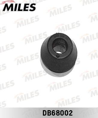 Miles DB68002 - Suspension, bras de liaison droxauto.com