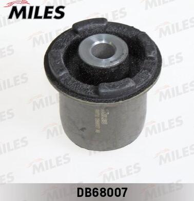 Miles DB68007 - Suspension, bras de liaison droxauto.com