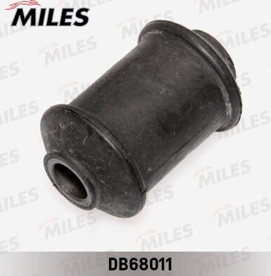 Miles DB68011 - Suspension, bras de liaison droxauto.com