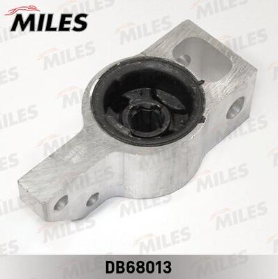 Miles DB68013 - Suspension, bras de liaison droxauto.com