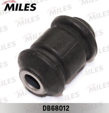 Miles DB68012 - Suspension, bras de liaison droxauto.com