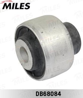 Miles DB68084 - Suspension, bras de liaison droxauto.com