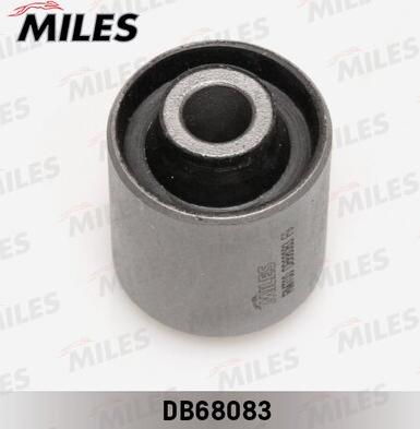 Miles DB68083 - Suspension, bras de liaison droxauto.com