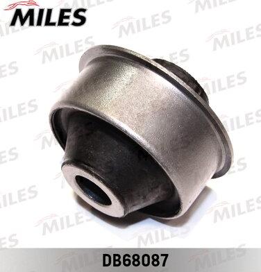 Miles DB68087 - Suspension, bras de liaison droxauto.com