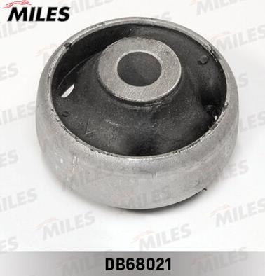 Miles DB68021 - Suspension, bras de liaison droxauto.com