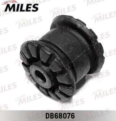 Miles DB68076 - Suspension, bras de liaison droxauto.com