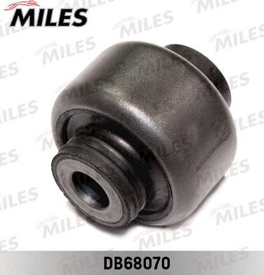 Miles DB68070 - Suspension, bras de liaison droxauto.com