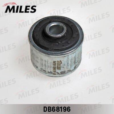 Miles DB68196 - Suspension, bras de liaison droxauto.com