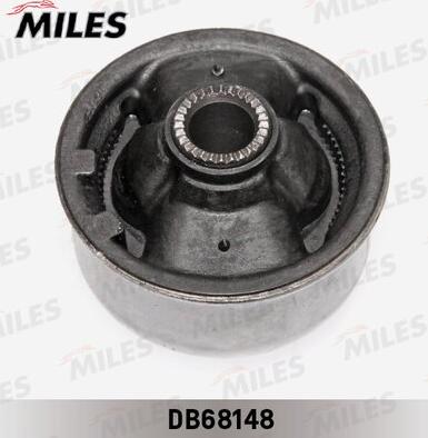 Miles DB68148 - Suspension, bras de liaison droxauto.com