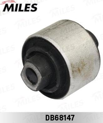 Miles DB68147 - Suspension, bras de liaison droxauto.com