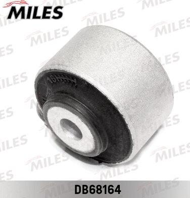 Miles DB68164 - Suspension, bras de liaison droxauto.com
