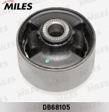 Miles DB68105 - Suspension, bras de liaison droxauto.com