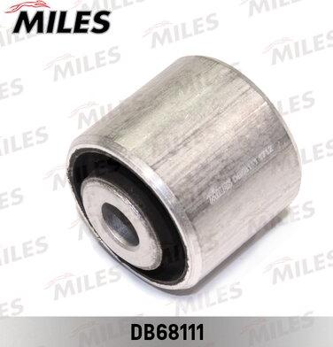 Miles DB68111 - Suspension, bras de liaison droxauto.com