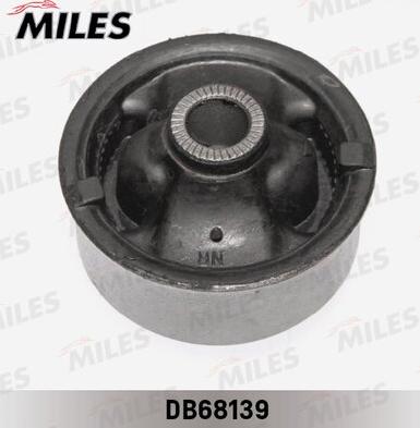 Miles DB68139 - Suspension, bras de liaison droxauto.com