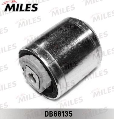 Miles DB68135 - Suspension, bras de liaison droxauto.com