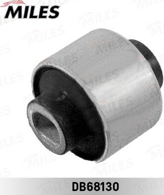 Miles DB68130 - Suspension, bras de liaison droxauto.com