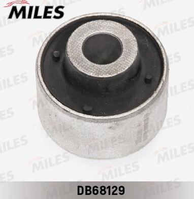 Miles DB68129 - Suspension, bras de liaison droxauto.com