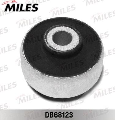 Miles DB68123 - Suspension, bras de liaison droxauto.com