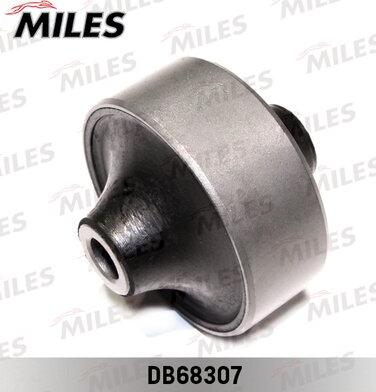 Miles DB68307 - Suspension, bras de liaison droxauto.com
