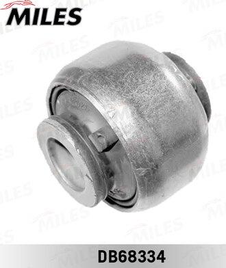Miles DB68334 - Suspension, bras de liaison droxauto.com