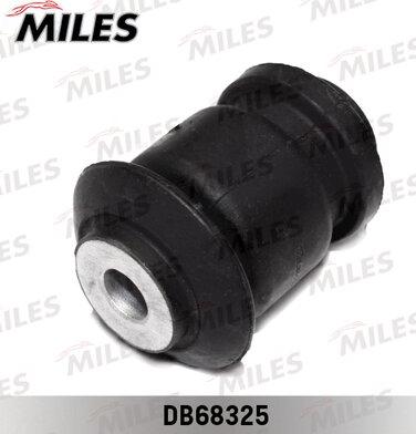Miles DB68325 - Suspension, bras de liaison droxauto.com