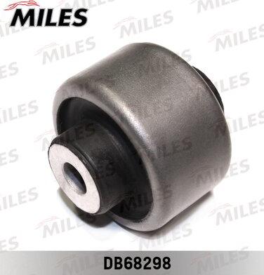 Miles DB68298 - Suspension, bras de liaison droxauto.com
