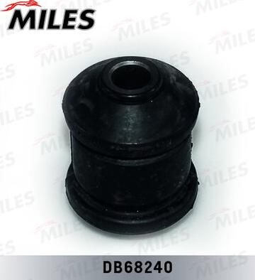 Miles DB68240 - Suspension, bras de liaison droxauto.com