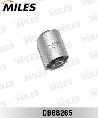 Miles DB68265 - Suspension, bras de liaison droxauto.com