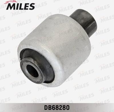 Miles DB68280 - Suspension, bras de liaison droxauto.com