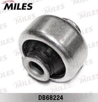 Miles DB68224 - Suspension, bras de liaison droxauto.com