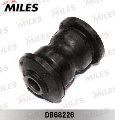 Miles DB68226 - Suspension, bras de liaison droxauto.com