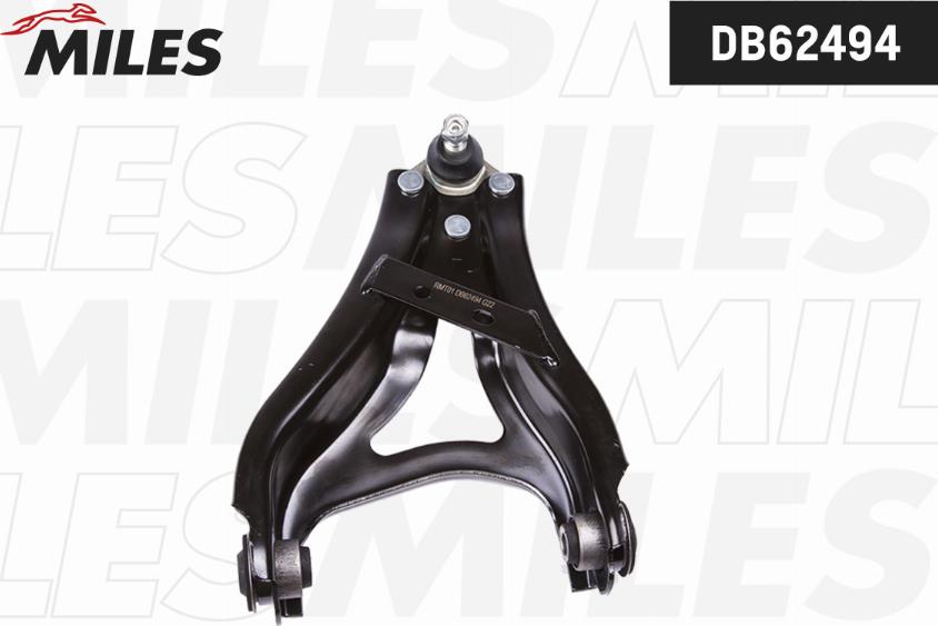 Miles DB62494 - Bras de liaison, suspension de roue droxauto.com