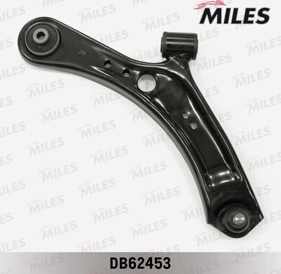 Miles DB62453 - Bras de liaison, suspension de roue droxauto.com