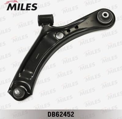 Miles DB62452 - Bras de liaison, suspension de roue droxauto.com
