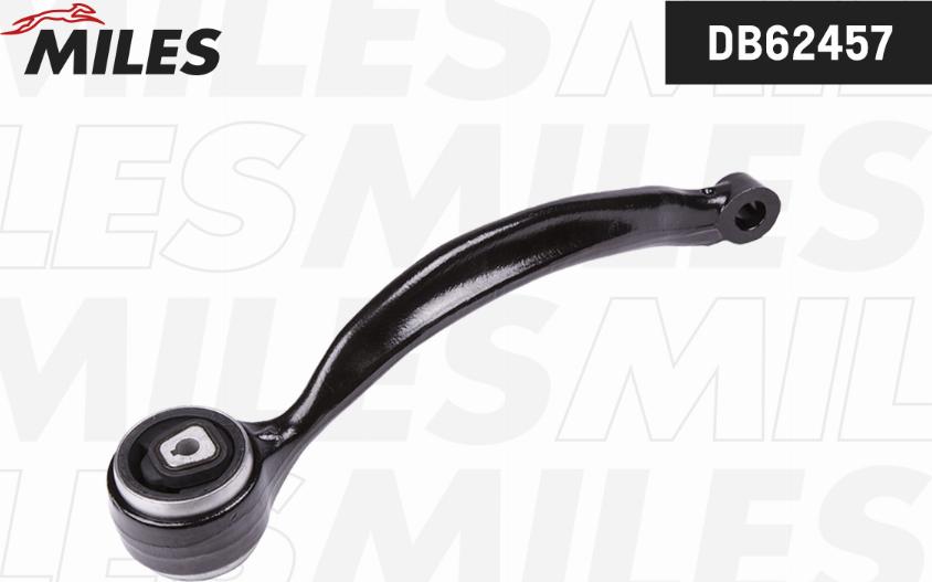 Miles DB62457 - Bras de liaison, suspension de roue droxauto.com