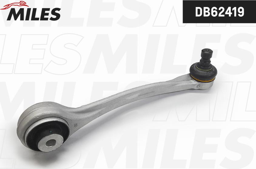 Miles DB62419 - Bras de liaison, suspension de roue droxauto.com