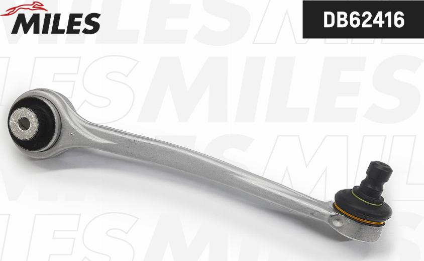 Miles DB62416 - Bras de liaison, suspension de roue droxauto.com