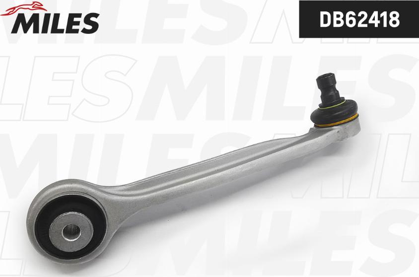 Miles DB62418 - Bras de liaison, suspension de roue droxauto.com