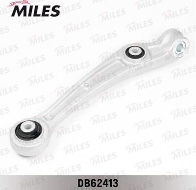 Miles DB62413 - Bras de liaison, suspension de roue droxauto.com